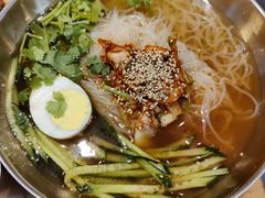 -冷面大王(细河南路店)