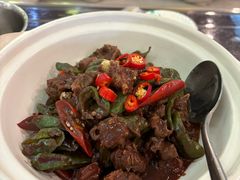 -潇湘·永州会馆(百子湾店)