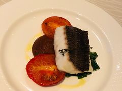 -迪拜帆船酒店海底餐厅