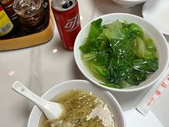 鲜虾蟹子云吞面-第壹面(北京路店)