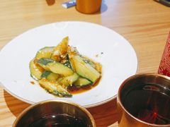 -马记永·兰州牛肉面(3019君尚店)