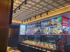 -大闫家烧烤·小海鲜家常菜(郑庄店)