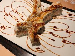蝴蝶卷-山葵家·创意料理(临平银泰城店)
