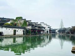 -南浔古镇