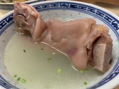 -盛兴面馆(真儒大厦店)