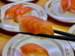 -寿司郎(皇庭广场店)