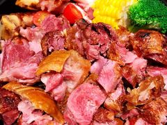 -鹭江潮餐厅•福建菜(鹭江佲家酒店)