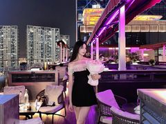 -DEW Lounge(深圳湾店)