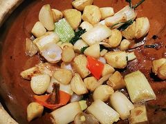 -尚一汤 广东炖汤(金桥国际店)