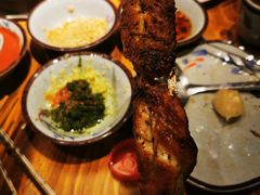-津门羊大爷铜锅涮肉(雅清街店)