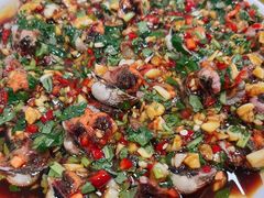 -官塘陈记鱼生·潮汕砂锅粥·牛肉火锅(潮枫路总店)