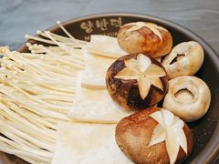 -农乐园炭火烤肉(繁花中心店)