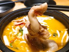 -户大姐土豆粉(国贸店)