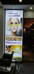 -风向标WIND VANE SALON