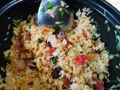 -狐狸爱上椰子鸡(滨江星光大道店)