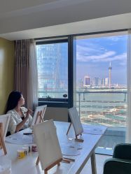 -baby bella小贝拉母婴护理中心(珠海华发公寓店)