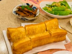 油炸鬼-点都德(聚福楼店)