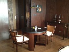 套房客厅-上海璞麗酒店