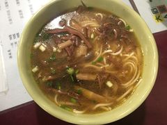 -大石人家鱿鱼面馆(大石西路总店)