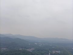 -九曜山