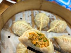海胆汤包-东升灌浆包(辛庄街总店)