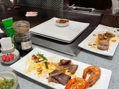 -大渔铁板烧(大悦城店)