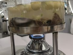 明炉泉水牛腱-3号仓库·创意中国菜(新世界城店)