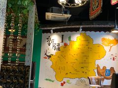 -木卡买提新疆餐厅·清真(新里海顿公馆店)