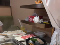 -海底捞火锅(新松江路店)