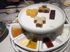 -羲和雅苑•北京烤鸭(国贸商城店)