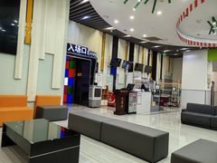 -AMG海上明珠影城(杭州西湖银泰店)