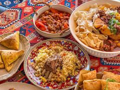 -那时新疆·若羌(经纬汇店)