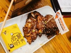 -木屋烧烤(龙岗南联店)