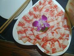 -重庆德庄火锅(体育中心店)