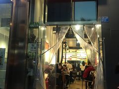 门面-肉甲韩国木炭烤肉(新壹街1店)
