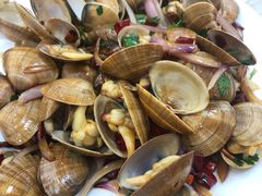 -聚德福海鲜家常菜(刘庄店)