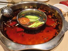 -大队长主题火锅(观音桥店)