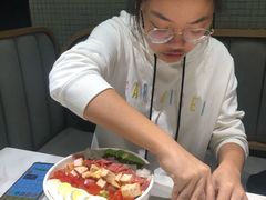 -greenjoy绿享轻食(宁海路店)