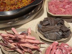 -九尺赵老四鲜鹅肠火锅