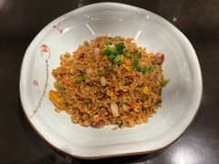 -北京王府井希尔顿酒店·秦唐中餐厅Chynna