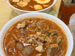 -酸辣粉(氹仔店)