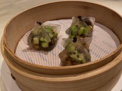 -皇朝会.经典传统粤菜(外滩店)