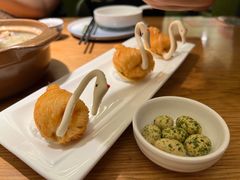 -点心传说·粤菜点心(佐阾虹湾店)