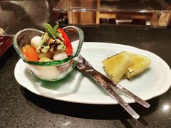 -奈良本寿司(永嘉路店)