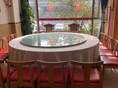 -添福来墨鱼饺子 · 海鲜东北菜(大连星海·黄浦路店)