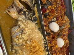 -鱼酷活鱼烤鱼(沈阳大悦城店)