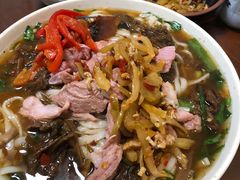 -易裕和·长沙米粉(友谊路店)
