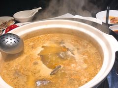 -捞王锅物料理(凯旋路店)