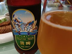 -惠丰堂饭庄·烤鸭·京味菜(翠微路店)