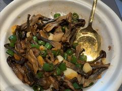 -小天厨民间菜馆(深圳街店)